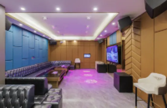 清遠瑞雲●滙朋國際酒店