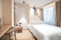 โรงแรมหยุนซู่ อี้หวู่ (สาขา เมืองการค้าระหว่างประเทศ) - สัตว์เลี้ยง