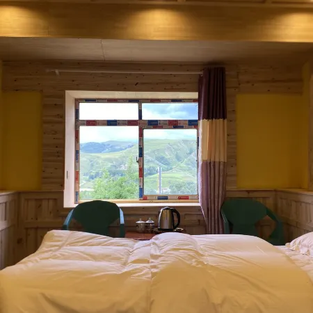 Daofu Zanbala Homestay