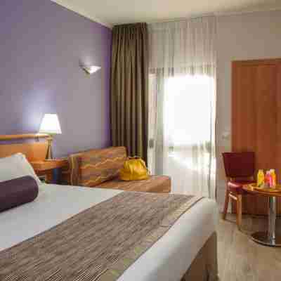 Leonardo Privilege Eilat Hotel - All Inclusive Rooms