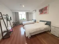 โรงแรมเจียงหยวนเคอ (ซุยโมโกว อุรุมชี) - สัตว์เลี้ยง