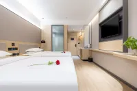 途派雅飯店（荊州鬆滋汽車客運中心人民醫院店）