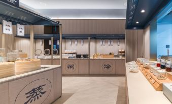 HanTing Hotel (Guangzhou Baiyun Station Sanyuanli Avenue)