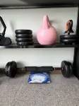 GreenTree Inn Express Hotel (Deyang Wenmiao Square ) - salle de sport