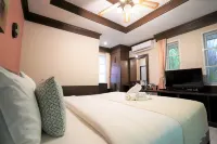 Samed Villa Resort Hotels near Ao Wong Duean National Park fee booth