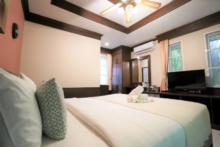 Samed Villa Resort
