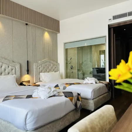 Harmony Phnom Penh Hotel