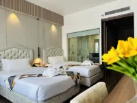 Harmony Phnom Penh Hotel