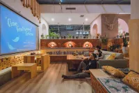 Burqin Fairy Tale Castle View Theme Beauty Su (Qicaihe Branch)