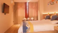 ruilongyuexiang hotel Các khách sạn ở Lỗ Sơn