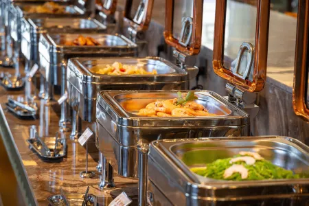 Tongliao Yifang City · Xilai Hotel