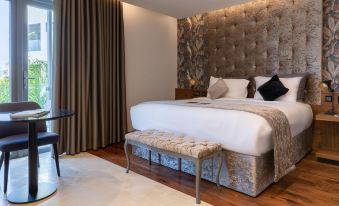 The Village Boutique and Spa