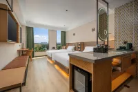 TRUE GO Hotel (Xianning Huochezhan Xianning North Railway Station) - Romantic