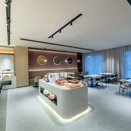 Hello Hotel (Shucheng Ma Fang Lane Commercial Street Branch)