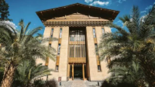 차마다오 벤쯔란 럭스 호텔