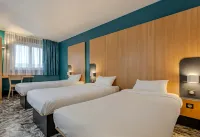 B&B Hotel Maubeuge-Louvroil Hoteles en Liessies