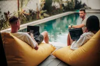 SOKKOOL Coliving & Coworking Các khách sạn ở 