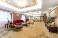 Xinhui Country Garden Fengyue Phoenix Hotel