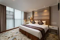 Kunshan Suyou Holiday Inn