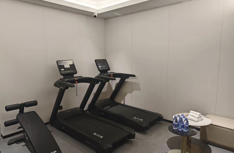 Echic Hotel (Shenzhen Luohu Port Railway Station Branch) photo 3