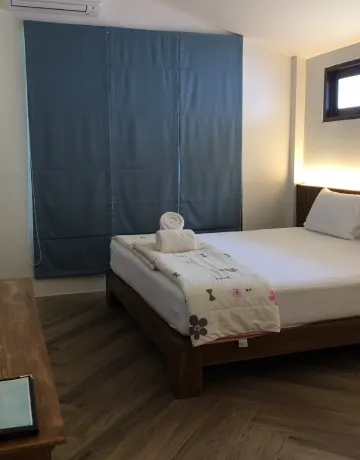 ห้องมาตรฐาน