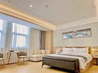 Wing Hui Airlines · Guanshan Station Hotels near Guiyang Nursing Vocational College Stadium