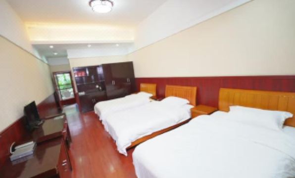 Maojia Hotel