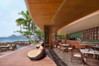 Lampung Marriott Resort & Spa - Bintang 5