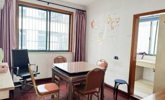 Nanxun Youfengjun B & B