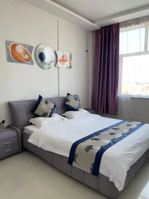 Hunyuan Binyang Express Hotel