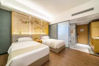 廈門梅園飯店（會展中心店） 環島路/黃厝海濱浴場/會展中心住宿飯店