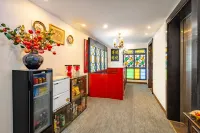 Xiyue Boutique Hotel