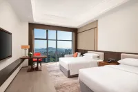 Le Meridien Shaoxing Yuecheng Hotel in zona Hou Mountain