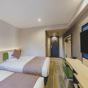 HOTEL MYSTAYS Miyazaki