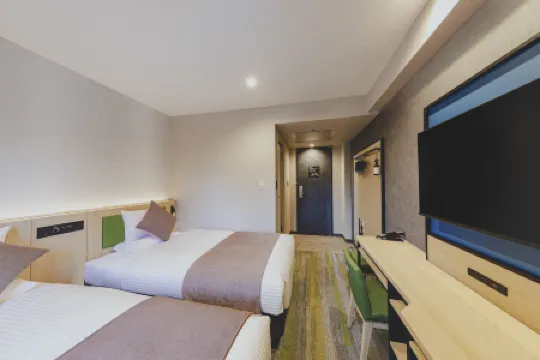 HOTEL MYSTAYS Miyazaki