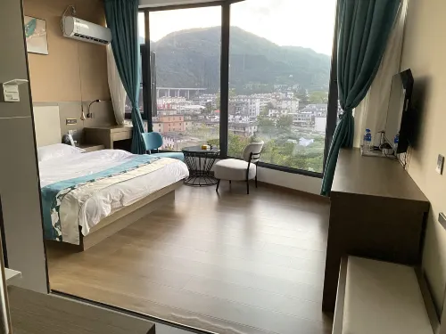 Liuhe lnn Hotels in Yangbi