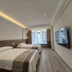 Taining Jiuqi Homestay Các khách sạn ở Thái Ninh