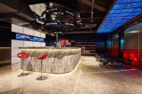 Duogaotao and Taro Hotel (Ningbo Fenghua Yintai City Branch)