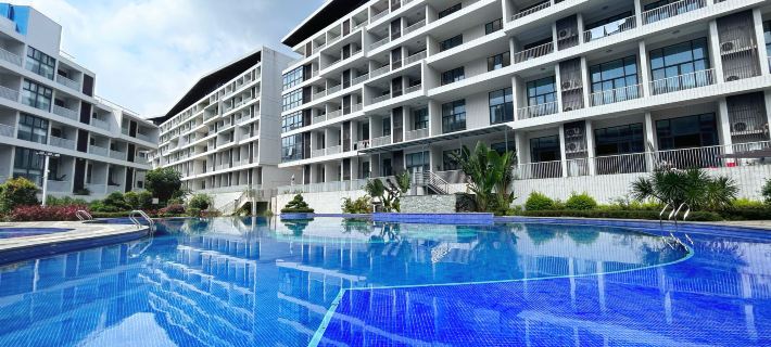 LUOFUYINJI HOTEL Boluo İlçesi otelleri