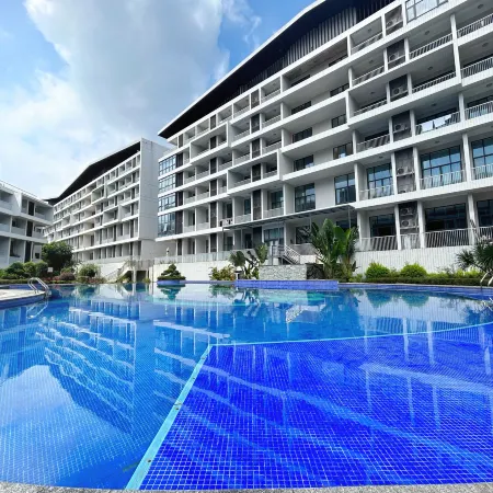 LUOFUYINJI HOTEL