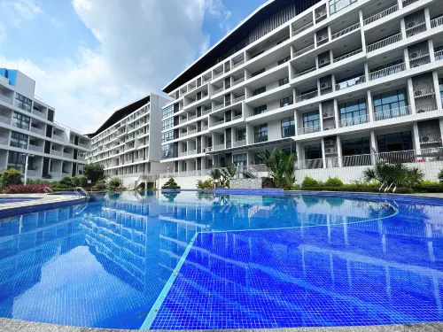 LUOFUYINJI HOTEL