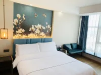Magnotel Hotel (Kaifeng Bianliang Xiaosongcheng) Hotels in Yuwangtai District