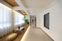 Mei Zai Homestay (Qingming Shangheyuan Branch)