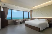Guya Light Luxury B&B (Longwangtou Beach Branch)
