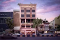 G Mekong Hotel Hotels in Khan Prampir Meakkakra