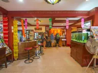 SK House 2 Các khách sạn gần Cổng Ta Phae