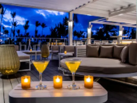 Melia Punta Cana Beach Hotels in Bavaro