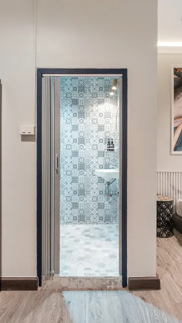 ดีลักซ์ ซิงเกิ้ล รูม