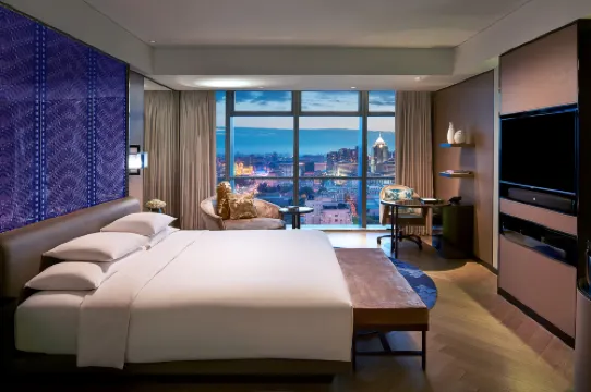 Sofitel Beijing Central