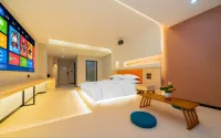 Shantou Naisimei Residence (The Mixc Longyan South Road Food Street)